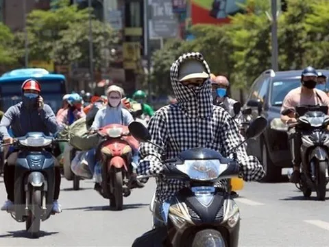 Dự báo thời tiết hôm nay, 2-12: Chất lượng không khí ở TPHCM và Nam Bộ có hại