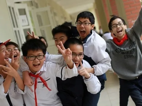 Học sinh được nghỉ Tết Dương lịch 2026 mấy ngày?