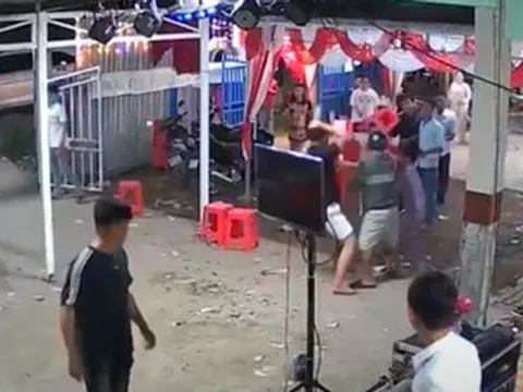 Nam thanh niên bị đâm chết ngay tại đám cưới ở Cần Thơ