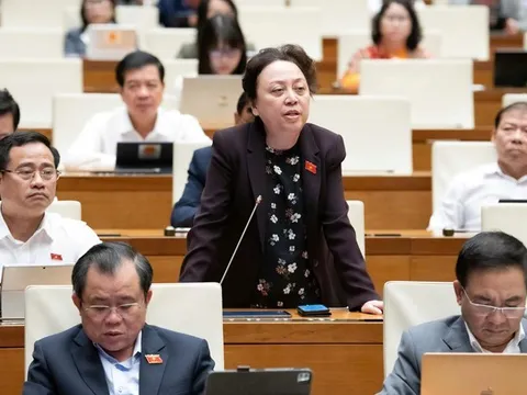 Đại biểu Quốc hội: Trước khi miễn viện phí, cần giải quyết việc thiếu thuốc, thanh toán bảo hiểm