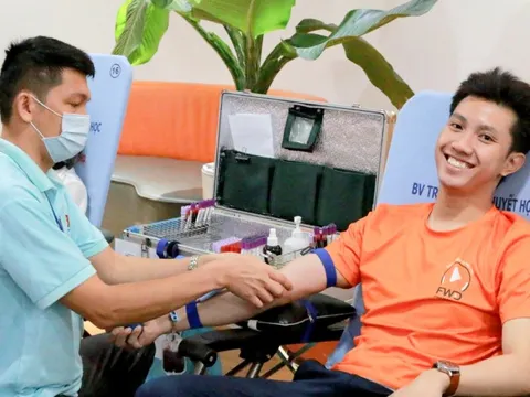 Giáo dục tài chính: Hành trình FWD hướng đến thế hệ trẻ