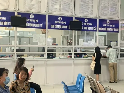 Những thay đổi lớn trong danh mục thuốc được BHYT chi trả