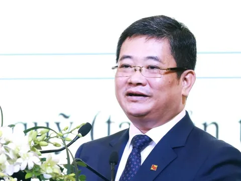 SCIC muốn chuyển đổi mô hình kinh doanh, quản lý vốn như Temasek của Singapore