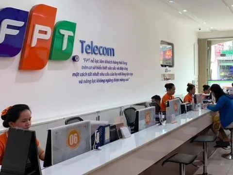 Nhân sự cấp cao GELEX bất ngờ xuất hiện tại FPT Telecom