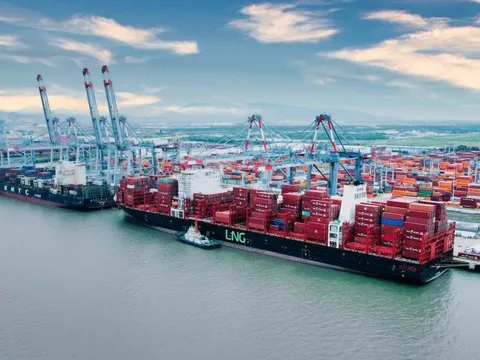 Sửa đổi, bổ sung nghị quyết 98: Mũi đột phá kinh tế từ khu thương mại tự do