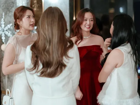 Người Việt xem du lịch cao cấp là 'lối sống, không là ngẫu hứng'