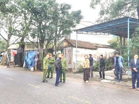 Vụ chuyển nhầm gần 500 triệu đồng: Công an nêu lý do chưa khởi tố