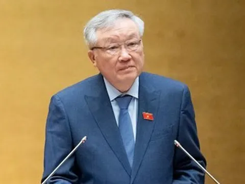 Phó Thủ tướng Thường trực: Biên chế công chức giảm hơn 5%, gần 147.000 người nghỉ việc