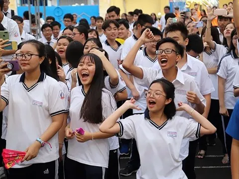 Bộ GD&ĐT yêu cầu hoàn tất sắp xếp các trường trước 31/12