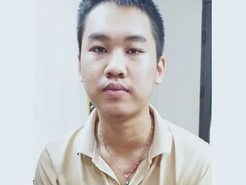 Nam thanh niên cao 1m71, có sẹo ở cổ mất tích bí ẩn tại Hà Nội