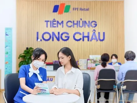 Sơn.K, Bùi Trường Linh, CONGB trở thành đại sứ chiến dịch sức khỏe cộng đồng của Long Châu