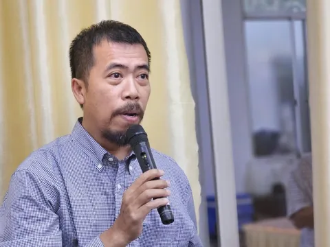 Đề xuất tăng tốc làm thương hiệu quốc gia cho gạo ST25