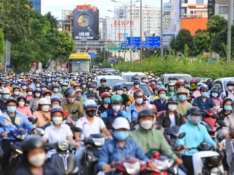 Ùn tắc giao thông tăng: Sở Xây dựng TPHCM chỉ ra những "thủ phạm" chính