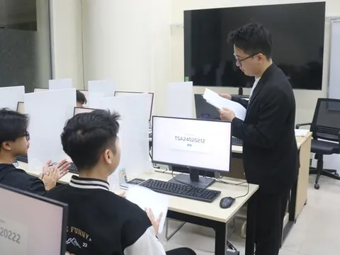 Đại học Bách khoa Hà Nội mở đăng ký thi đánh giá tư duy năm 2026