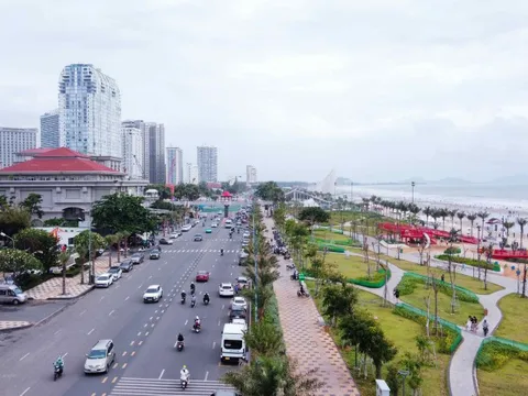 Phường Vũng Tàu siết chặt quản lý trật tự tại Công viên Bãi Sau