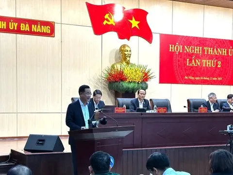 Đà Nẵng bước qua năm “chưa có tiền lệ” vẫn giữ đà tăng trưởng