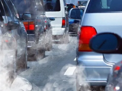 Lộ trình áp dụng quy chuẩn kỹ thuật quốc gia về khí thải xe ô tô tham gia giao thông đường bộ