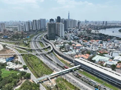 Vì sao TPHCM cần 10.800 tỉ cho đường sắt tốc độ cao?