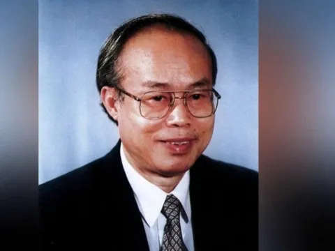 Nguyên Bộ trưởng Bộ Khoa học và Công nghệ Chu Tuấn Nhạ qua đời