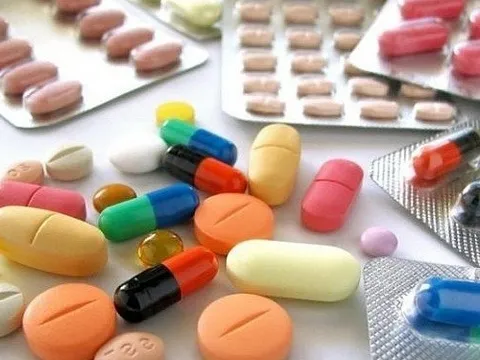 Danh sách 46 công ty dược nước ngoài có thuốc vi phạm chất lượng