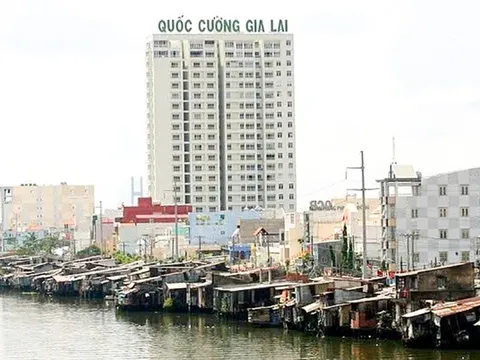 Tin tức sáng 4-12: Quốc Cường Gia Lai sắp phát hành cổ phiếu trả cổ tức từ năm 2021