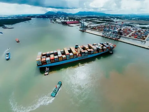 TPHCM chuẩn bị thu phí hạ tầng cảng biển tại Bình Dương và Bà Rịa - Vũng Tàu