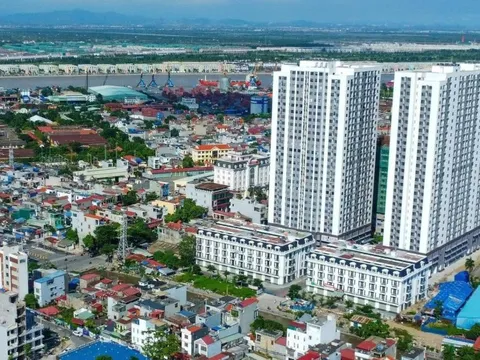 "Giả nghèo" để trục lợi nhà ở xã hội