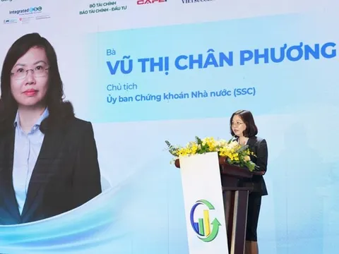 AF8 2025: Doanh nghiệp Việt nâng chuẩn quản trị, củng cố niềm tin trước cơ hội nâng hạng thị trường