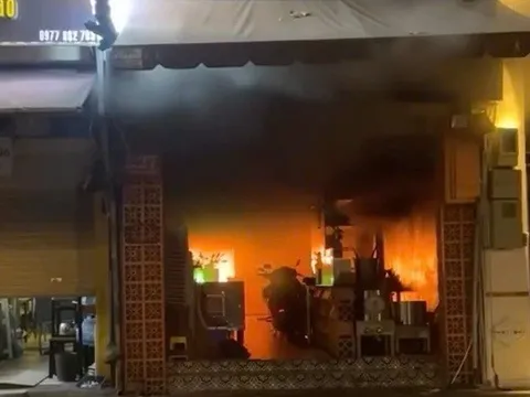 Thủ tướng Chính phủ yêu cầu điều tra nguyên nhân vụ cháy làm 4 người tử vong ở TPHCM