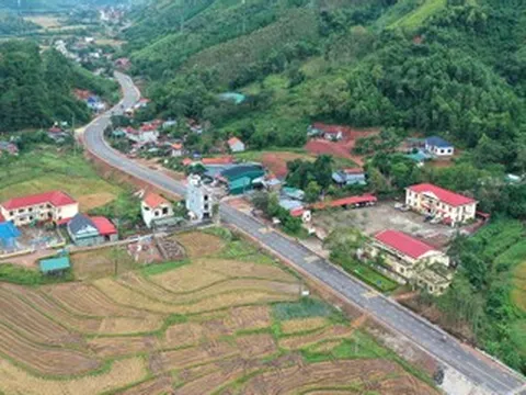 Diện mạo đoạn quốc lộ nối Lạng Sơn – Quảng Ninh trước ngày hoàn thành dự án nghìn tỷ