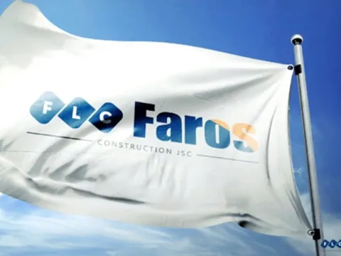 FLC Faros có nữ chủ tịch 32 tuổi