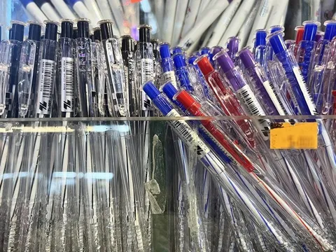 Hé lộ số tiền tập đoàn Nhật bỏ ra để thâu tóm 'vua bút bi' Thiên Long, cao hay thấp?