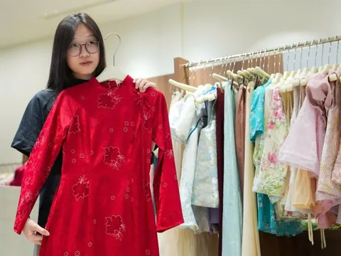 Kinh tế lifestyle: Khi tiêu dùng không chỉ để dùng