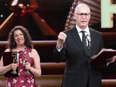 Hai nhà khoa học giành giải chính VinFuture 2025: Việt Nam có cơ hội giảm mạnh ung thư do HPV