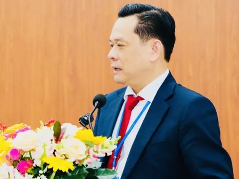 Hiệp hội Quảng cáo TP.HCM ra mắt: Khai phá thị trường tỉ đô, ông Nguyễn Thanh Đảo ngồi 'ghế nóng’