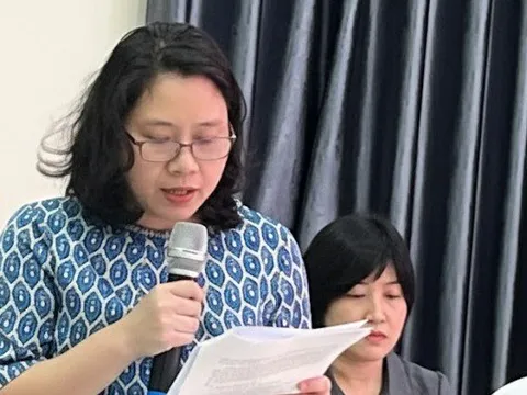 Khoảng trống lớn trong chăm sóc sức khỏe tâm thần: bệnh nhiều, chuyên gia ít