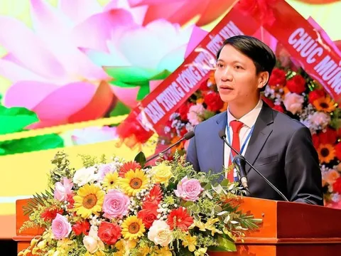 Ông Nguyễn Ngọc Lương tái đắc cử Chủ tịch Ủy ban MTTQ Việt Nam tỉnh Gia Lai