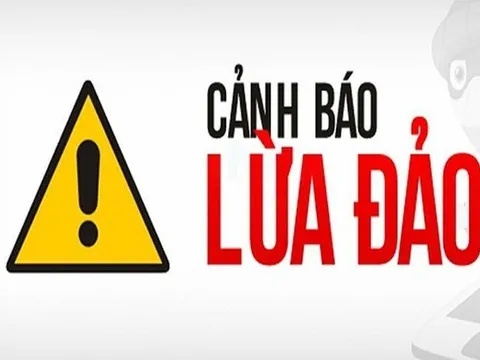 Đăng ký đi xuất khẩu lao động trên mạng, người đàn ông bị lừa 600 triệu đồng