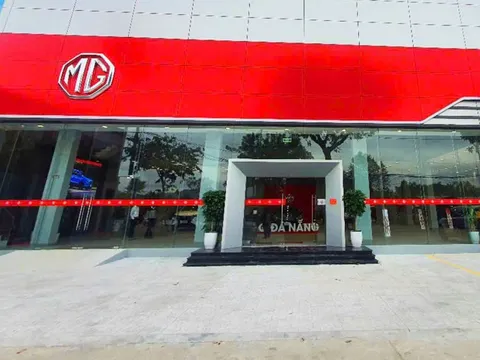 Công ty của 'trùm' phân phối Mercedes muốn tăng vốn, lấy tiền nhập thêm xe MG