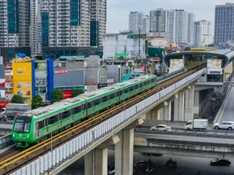 Tự chủ công nghệ đường sắt: Việt Nam học gì từ Trung Quốc và Hàn Quốc?