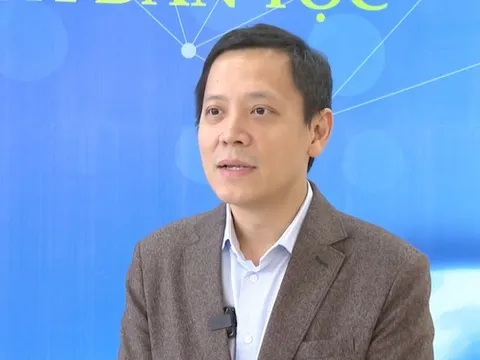 "Phải để việc dạy và học luôn xoay quanh sự phát triển của mỗi đứa trẻ"