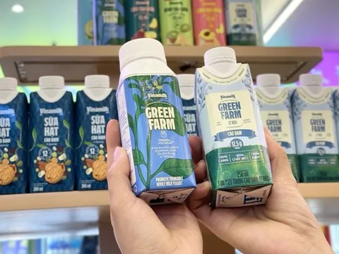 Công ty con SCIC muốn thoái toàn bộ vốn tại Vinamilk