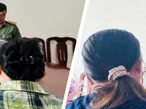 Xử phạt 2 người phụ nữ ở Cà Mau vì thông tin, bình luận sai sự thật về mưa lũ