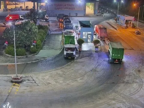 Bãi rác Đa Phước phản hồi về thông tin TPHCM có nguy cơ ùn ứ rác