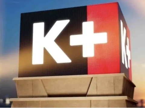 Truyền hình K+ giải quyết hợp đồng với khách hàng thế nào sau ngày 1-1-2026?