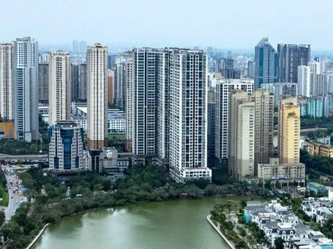 Chìa khóa của sự minh bạch