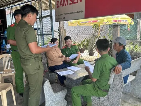 Gia Lai: Điều tra nhóm người chào mời làm sổ đỏ giá hàng trăm triệu đồng