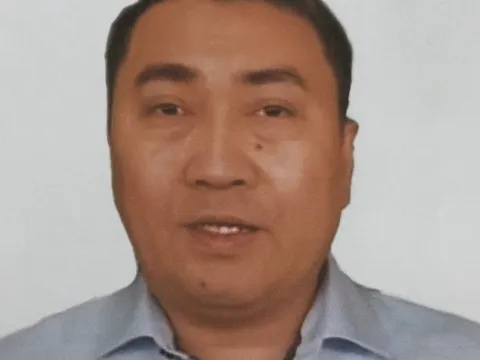 Truy tố bị can Lê Trung Khoa