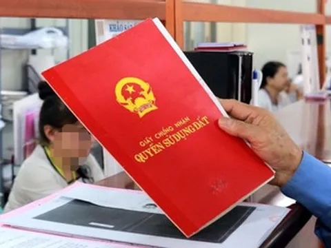 Một xã ở Đồng Nai chỉ ra loạt vướng mắc khiến hồ sơ xin cấp sổ đỏ bị 'đứng hình'