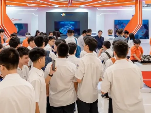 Thách thức của nhiều doanh nghiệp lớn khi 'go global'